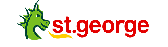 Lender st.geogre